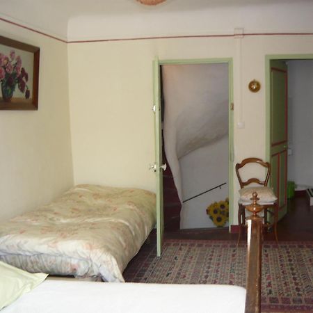 Bed and Breakfast Le Pra de Pé Cotignac Camera foto