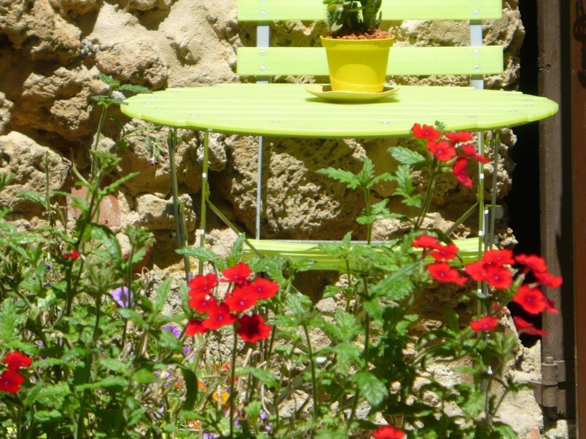 Bed and Breakfast Le Pra de Pé Cotignac Esterno foto