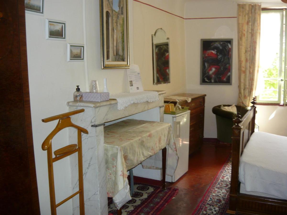 Bed and Breakfast Le Pra de Pé Cotignac Esterno foto